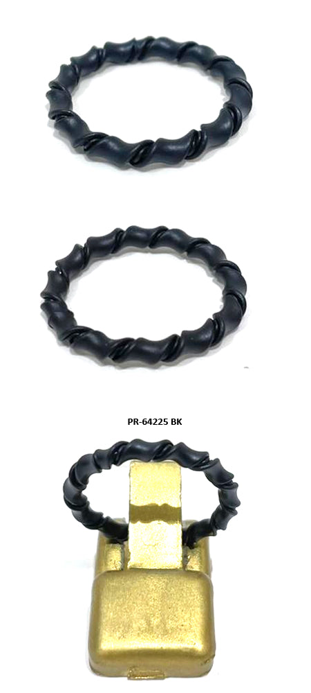 Black Alloy