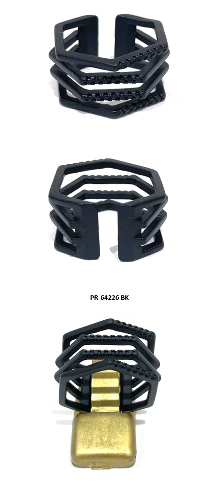 Black Alloy