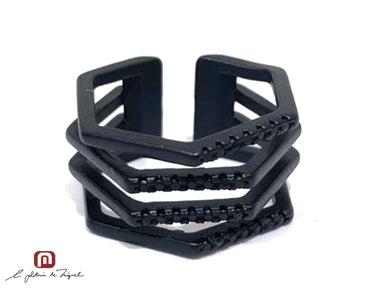 Black Alloy