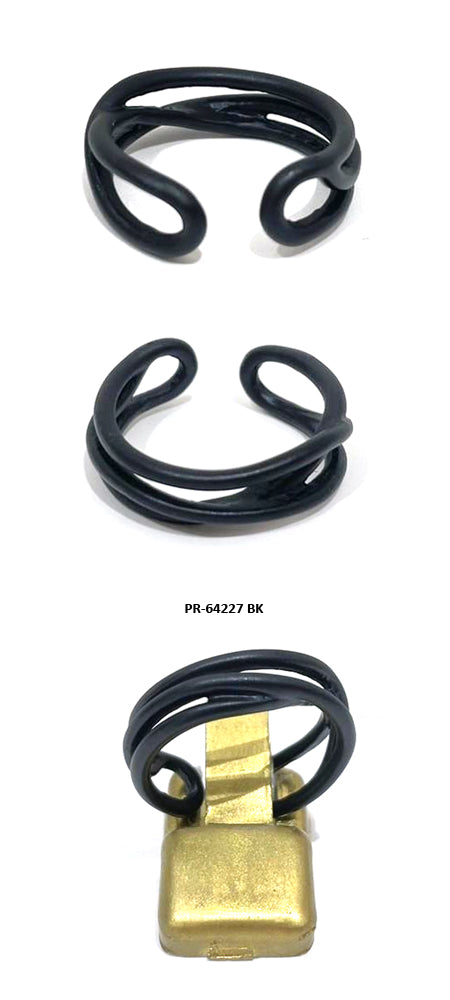 Black Alloy