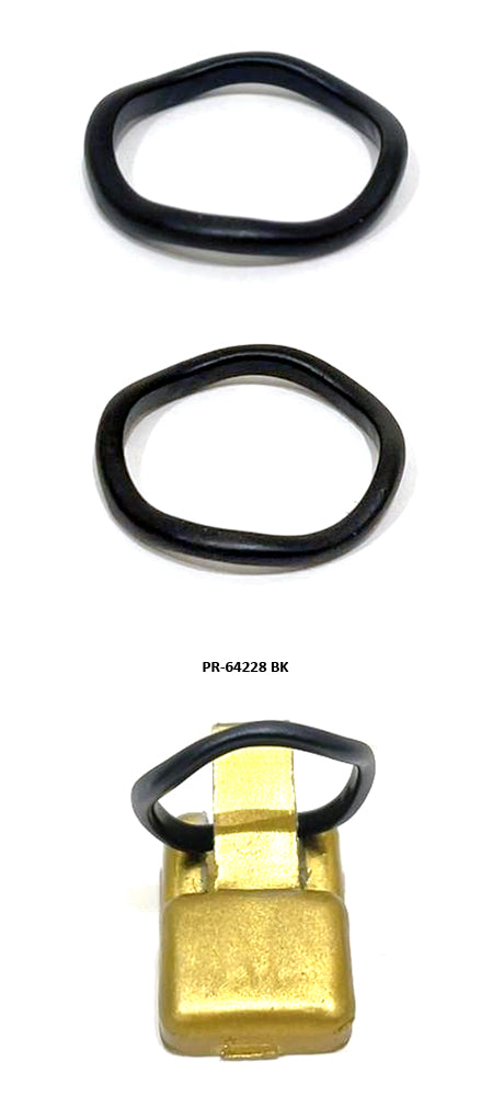 Black Alloy