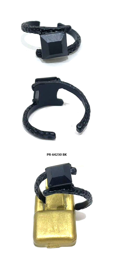 Black Alloy