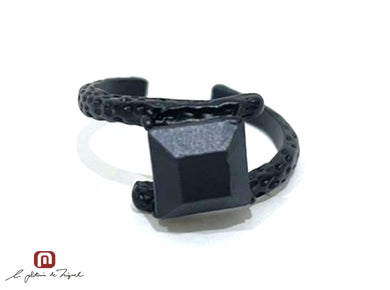 Black Alloy