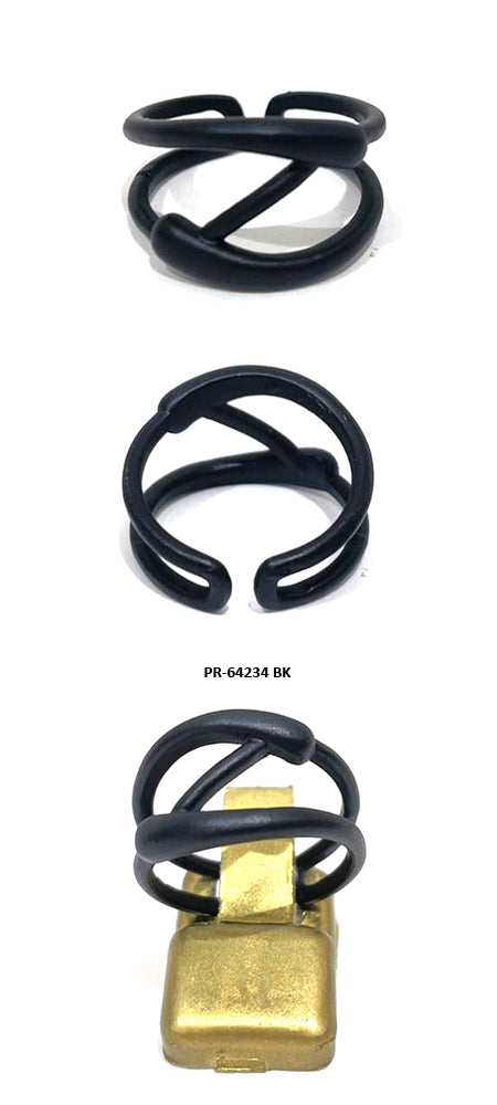 Black Alloy