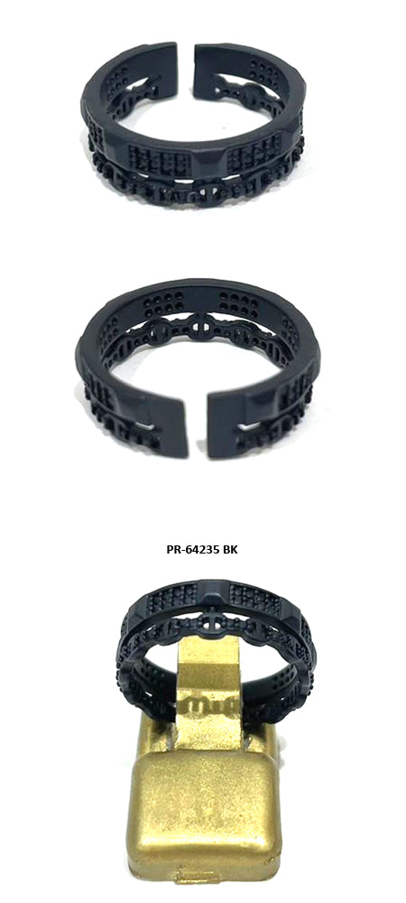 Black Alloy