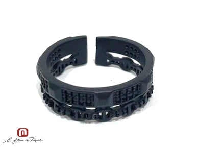 Black Alloy
