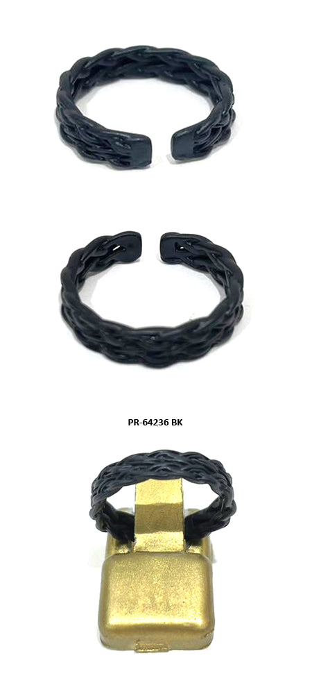 Black Alloy
