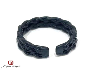 Black Alloy