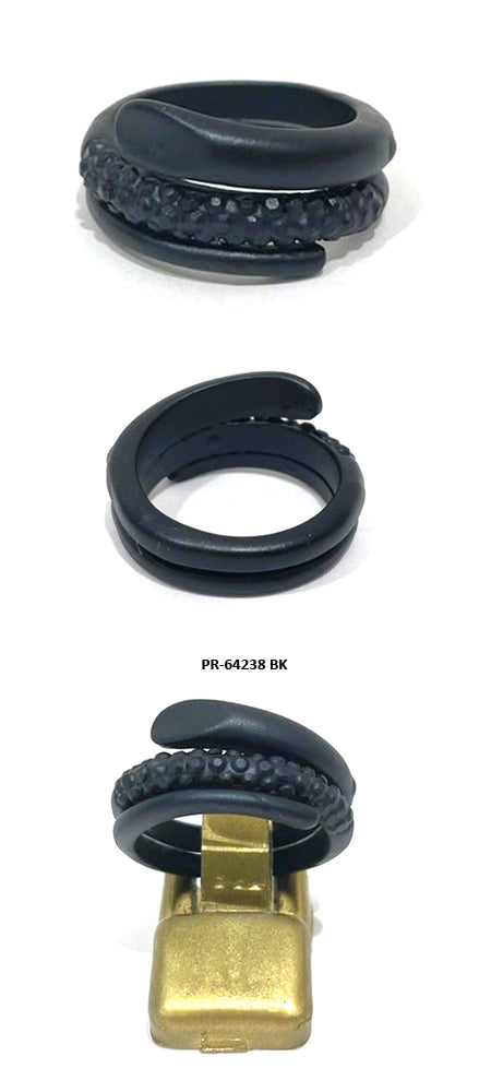 Black Alloy