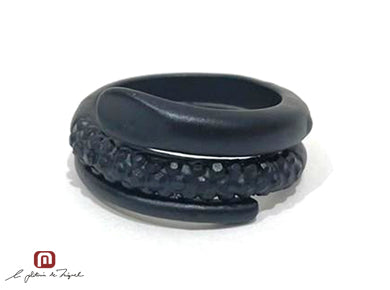 Black Alloy