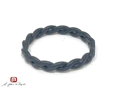 Black Alloy