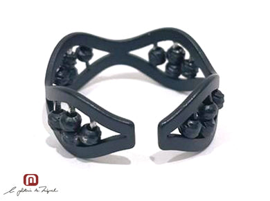 Black Alloy