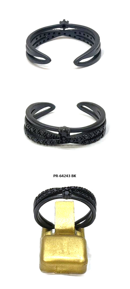Black Alloy