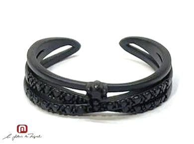 Black Alloy