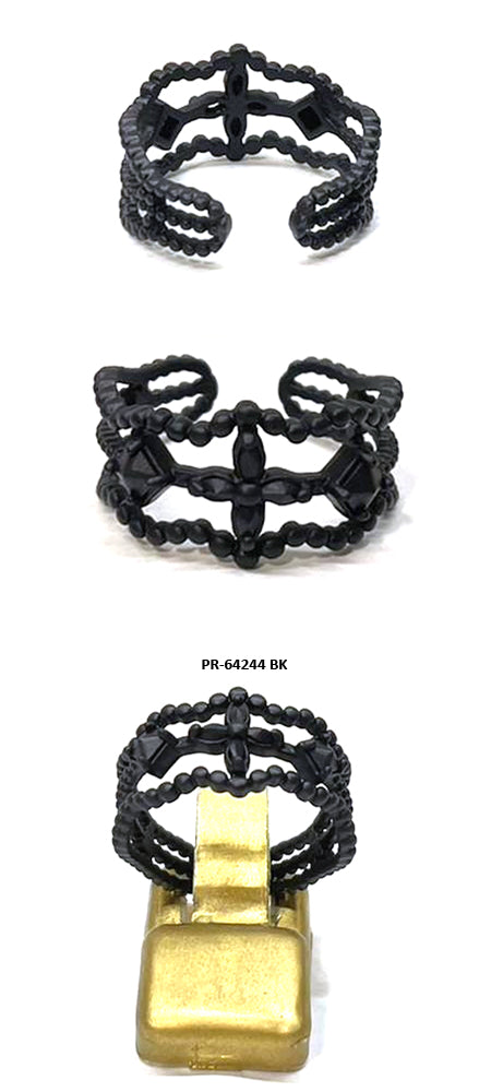 Black Alloy