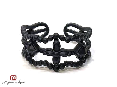 Black Alloy