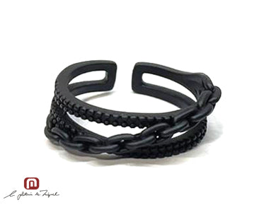 Black Alloy