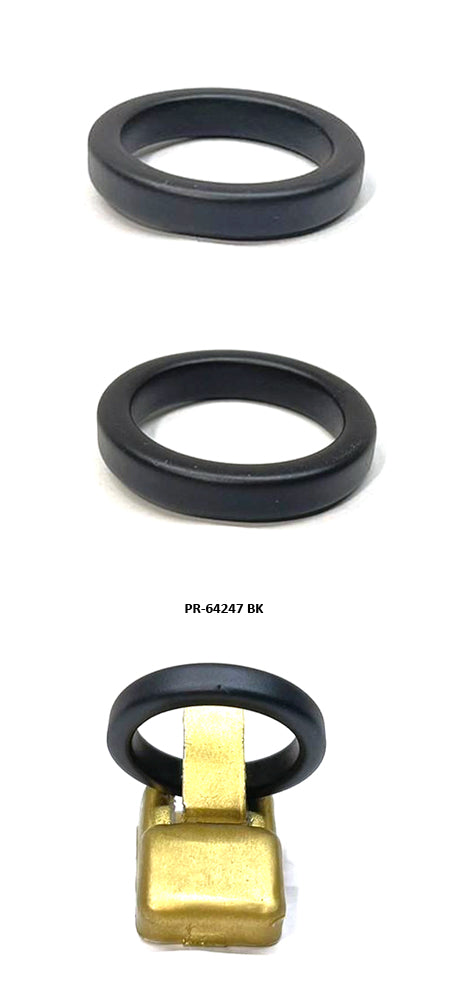 Black Alloy