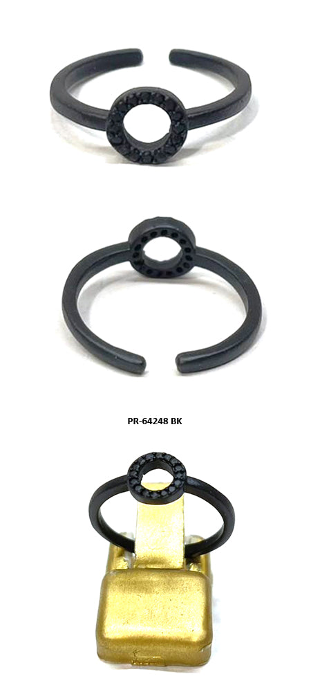 Black Alloy
