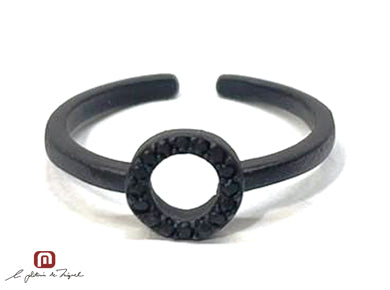 Black Alloy