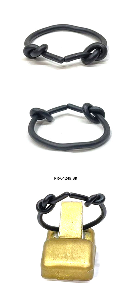 Black Alloy