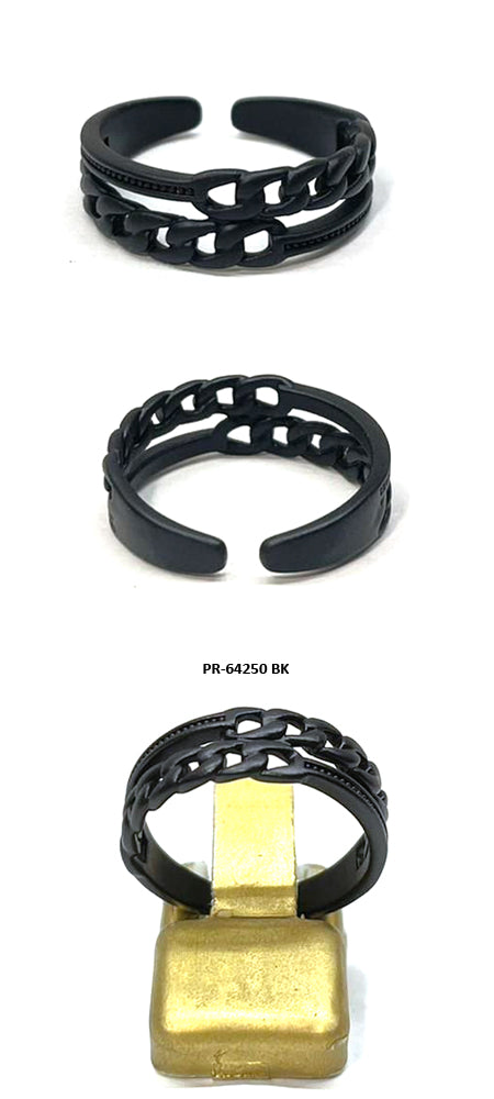 Black Alloy