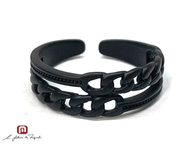 Black Alloy