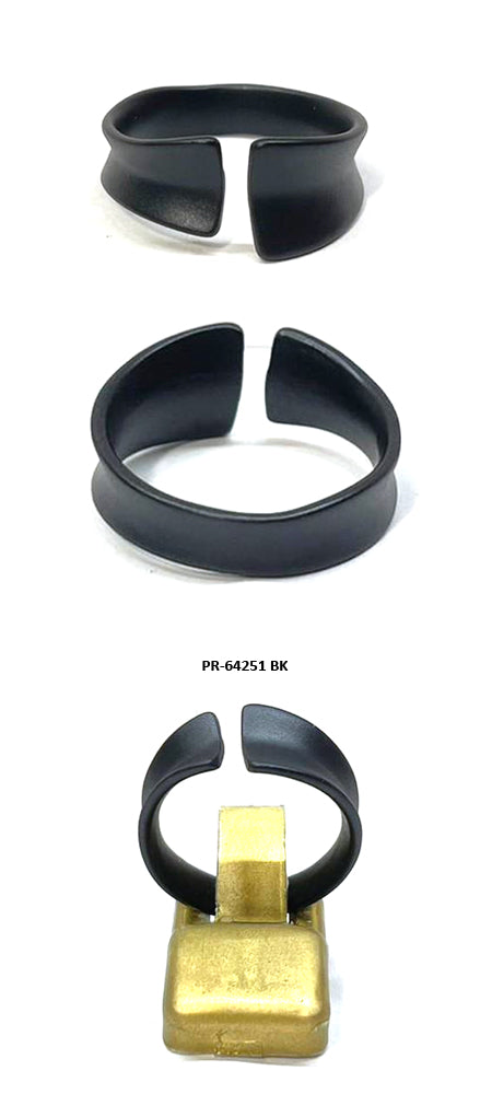 Black Alloy