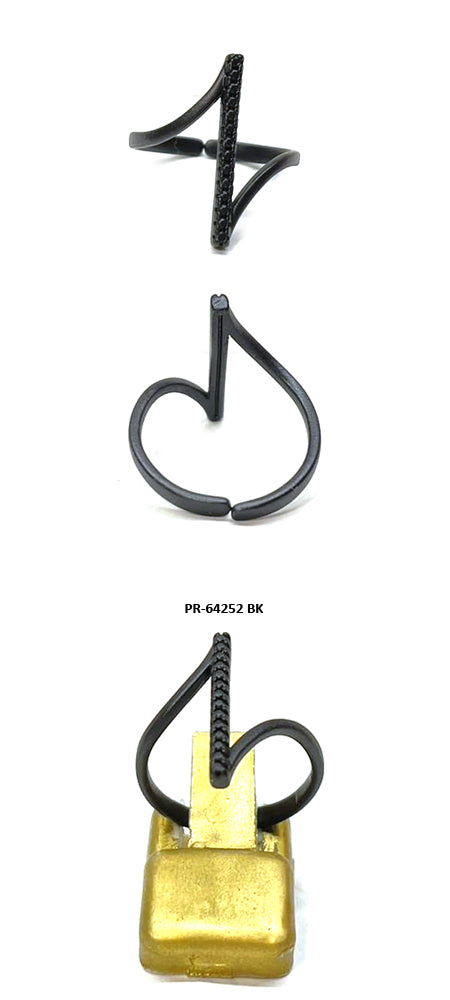 Black Alloy