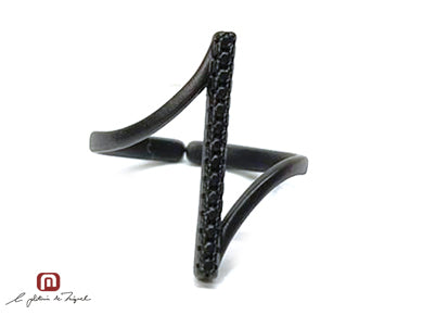 Black Alloy