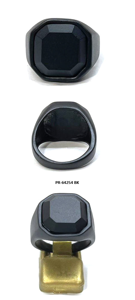 Black Alloy
