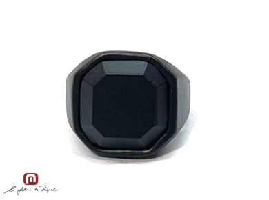 Black Alloy
