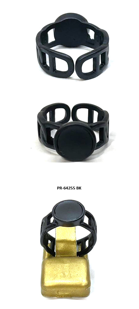 Black Alloy