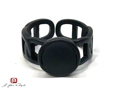 Black Alloy