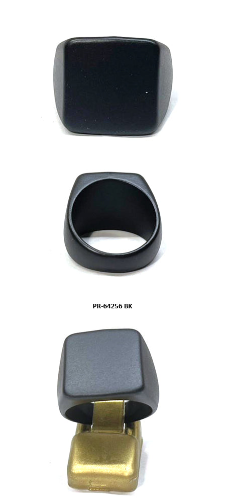 Black Alloy
