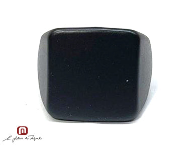 Black Alloy
