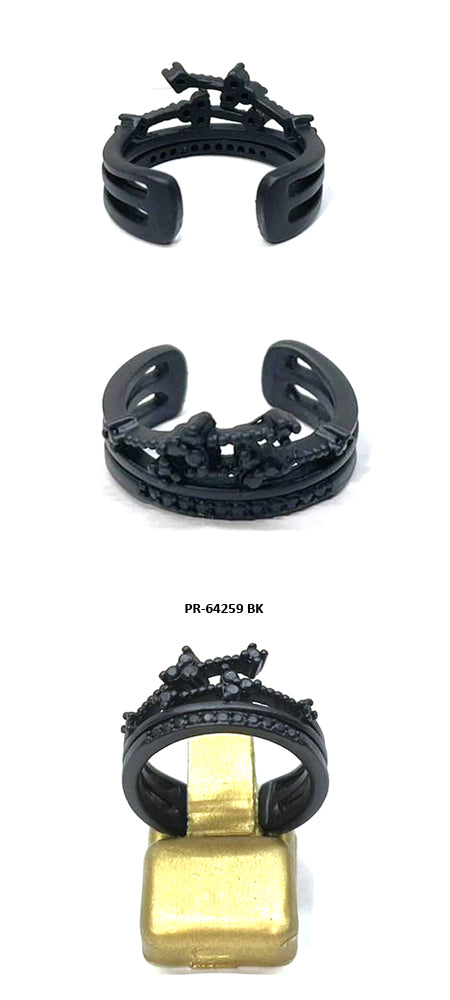 Black Alloy