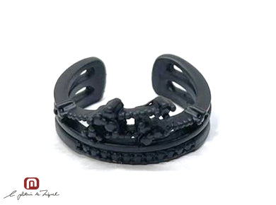 Black Alloy
