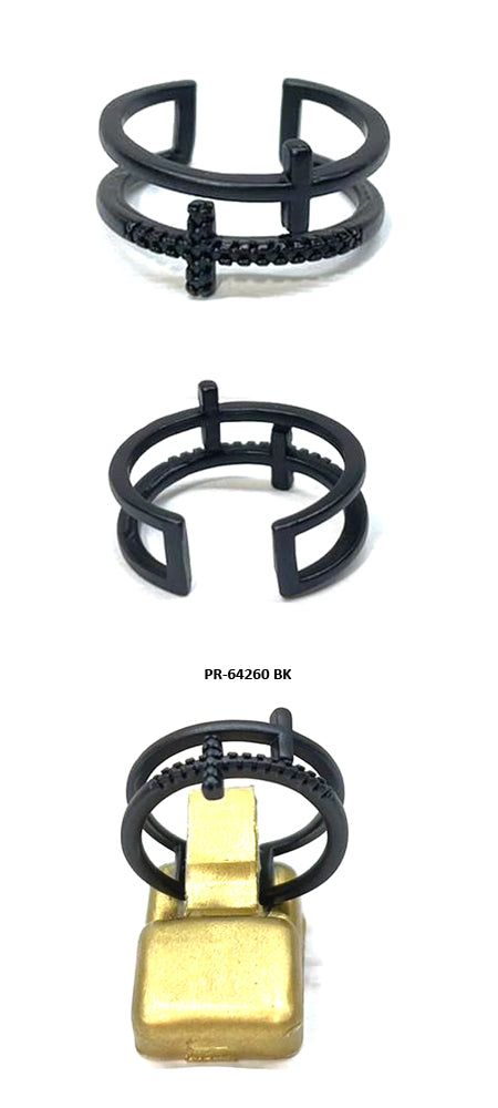 Black Alloy