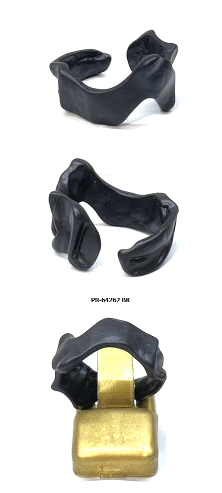 Black Alloy