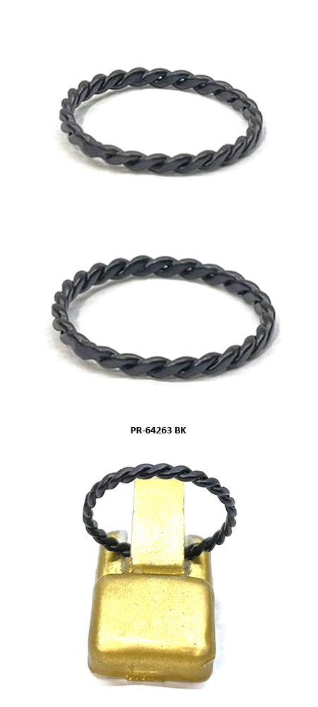 Black Alloy