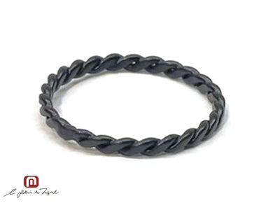 Black Alloy