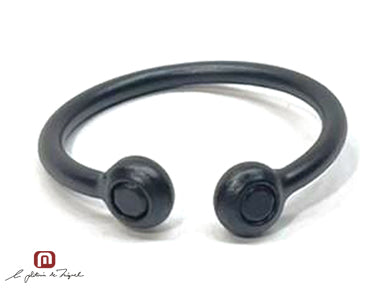 Black Alloy