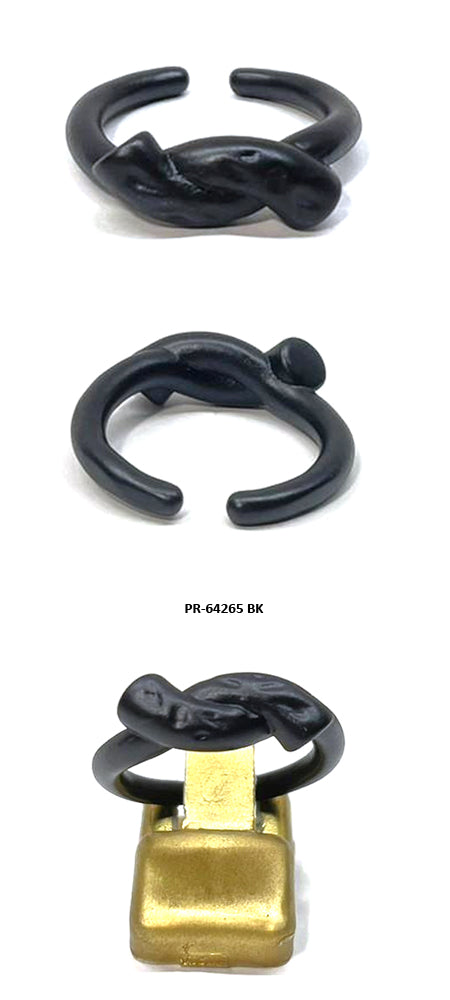 Black Alloy