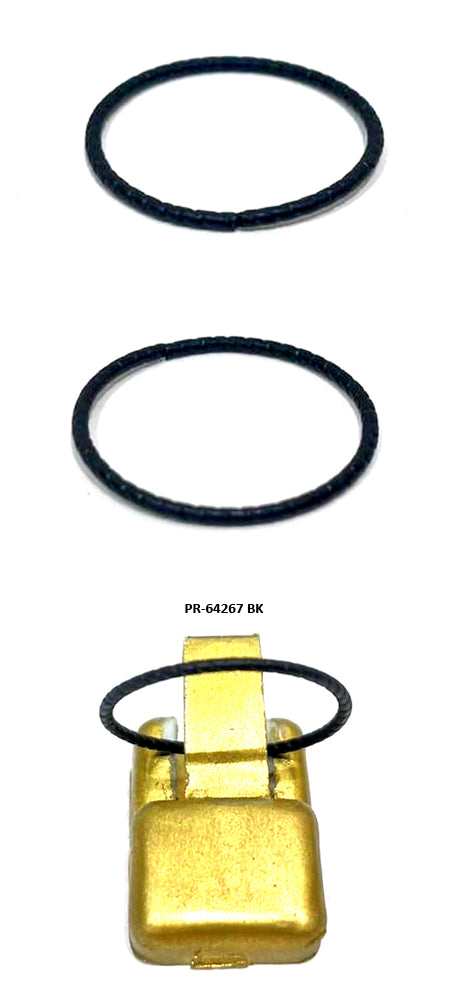 Black Alloy