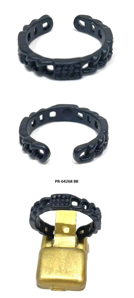 Black Alloy