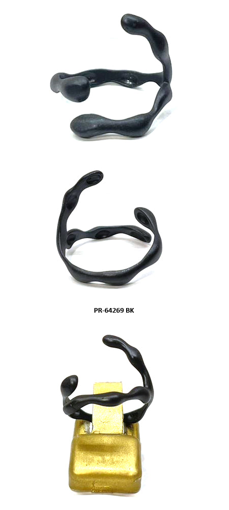 Black Alloy