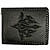 Black Angel Cross Wallet レザー 財布 / ウォレット