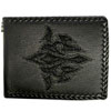Black Angel Cross Wallet レザー 財布 / ウォレット