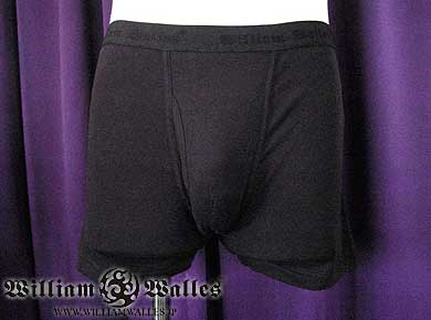 Black Boxer Brief 下着 / アンダーウェア